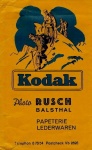 Rusch Balsthal